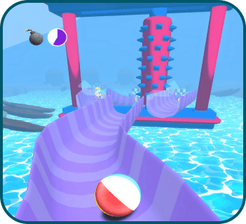 Screenshot of the game
