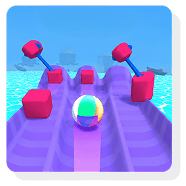 Screenshot of the game